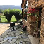 住宿加早餐酒店 La Granja San Tirso de Abres