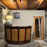 La Granja Alojamento de Acomodação e Pequeno-almoço San Tirso de Abres