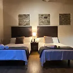 La Granja * San Tirso de Abres