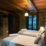 Alojamento de Acomodação e Pequeno-almoço La Granja San Tirso de Abres