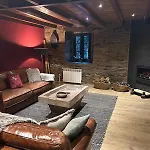 La Granja 住宿加早餐酒店 *