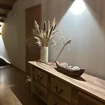 Alojamento de Acomodação e Pequeno-almoço La Granja *