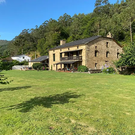 La Granja *