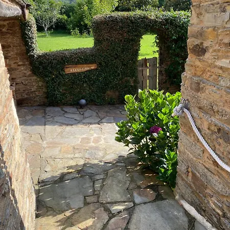 Nocleg ze śniadaniem La Granja *