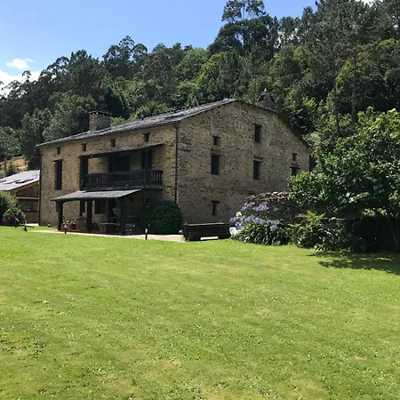 La Granja Nocleg ze śniadaniem