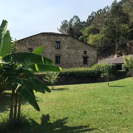 Nocleg ze śniadaniem La Granja