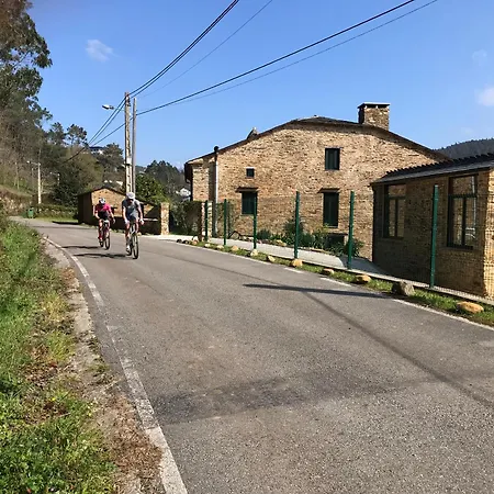 La Granja Bed & Breakfast *