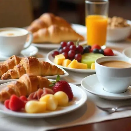 La Granja Nocleg ze śniadaniem