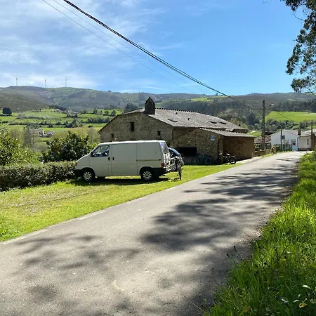 Bed & Breakfast La Granja