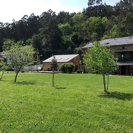 Nocleg ze śniadaniem La Granja *