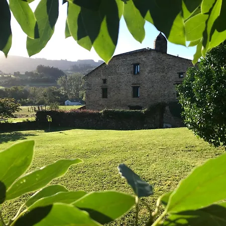 La Granja *
