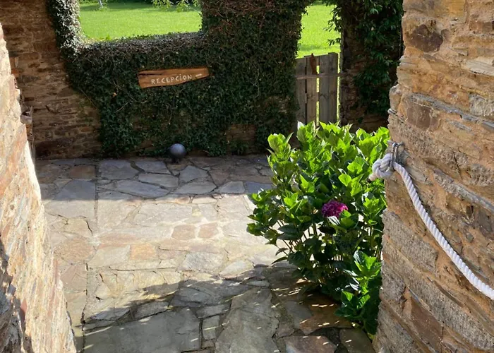 Bed & Breakfast La Granja *