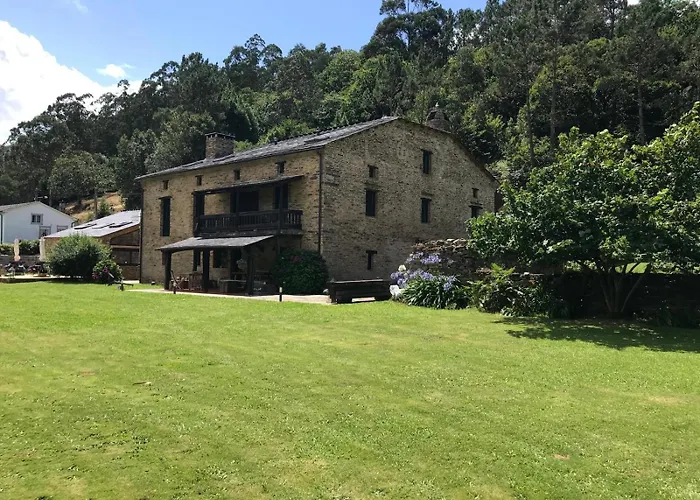 La Granja Bed & Breakfast