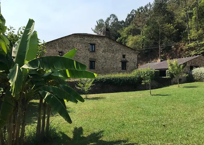 Bed & Breakfast La Granja