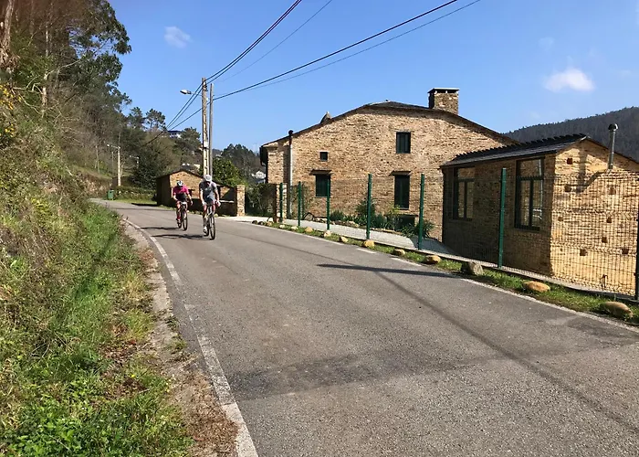 La Granja Bed & Breakfast *