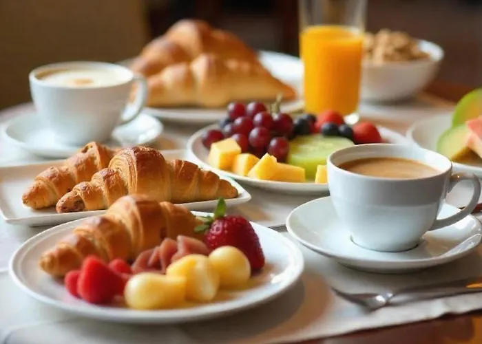 La Granja Bed & Breakfast