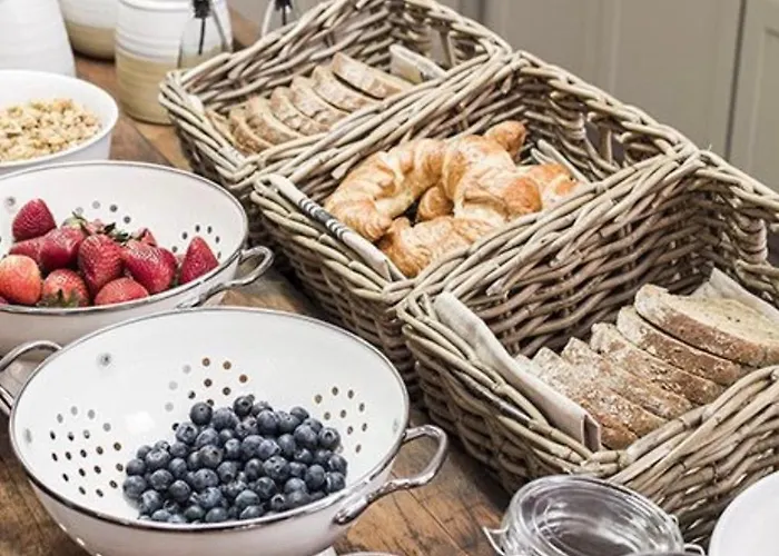 La Granja * San Tirso de Abres