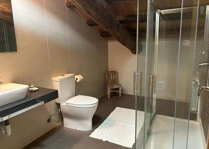 Bed & Breakfast La Granja