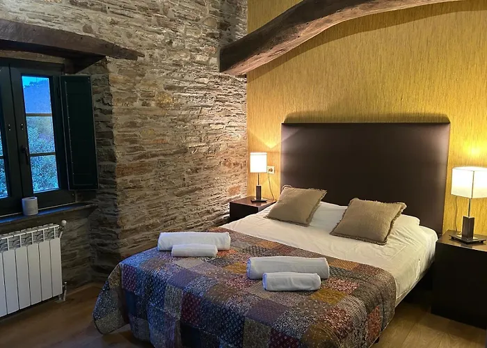 La Granja Bed & Breakfast