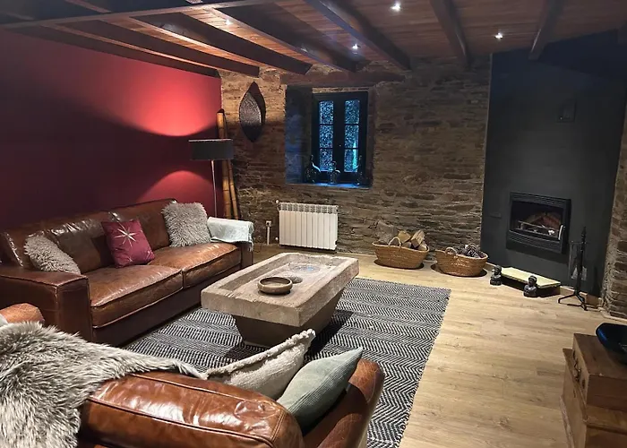 La Granja Bed & Breakfast *