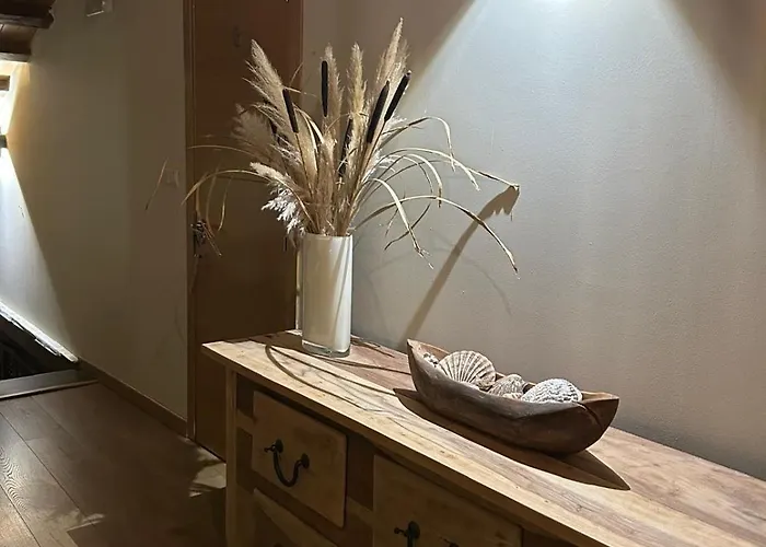 Bed & Breakfast La Granja *