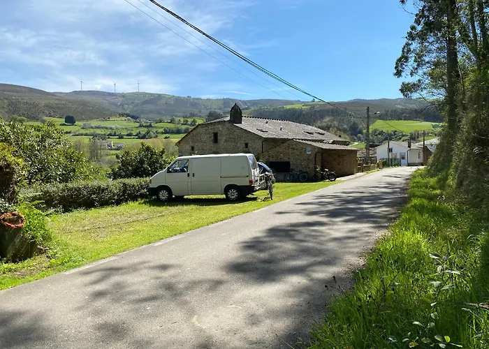 Bed & Breakfast La Granja